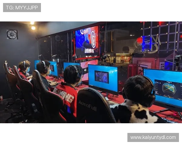 开云Kaiyun电竞如何打造专业化电竞赛事生态体系提升行业竞争力